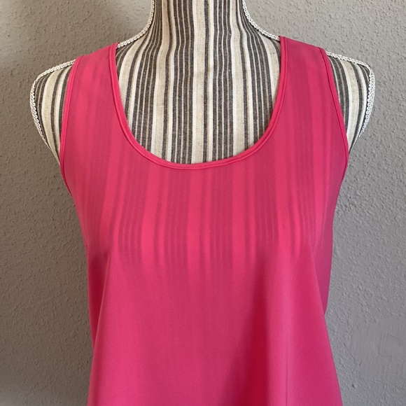 American Rag Pink Tank Top - Picture 4 of 7
